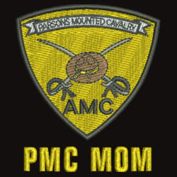 PMC Mom Active Soft Shell Jacket   Design